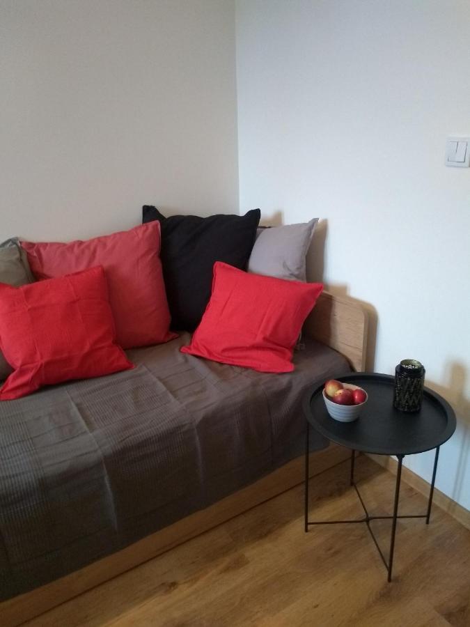 Orange Apartament Wadowice Eksteriør bilde