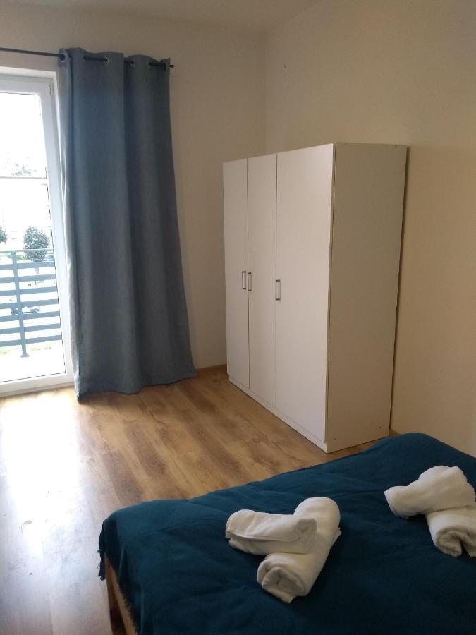 Orange Apartament Wadowice Eksteriør bilde
